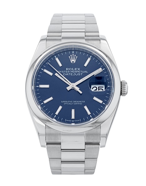 Rolex Datejust 126200